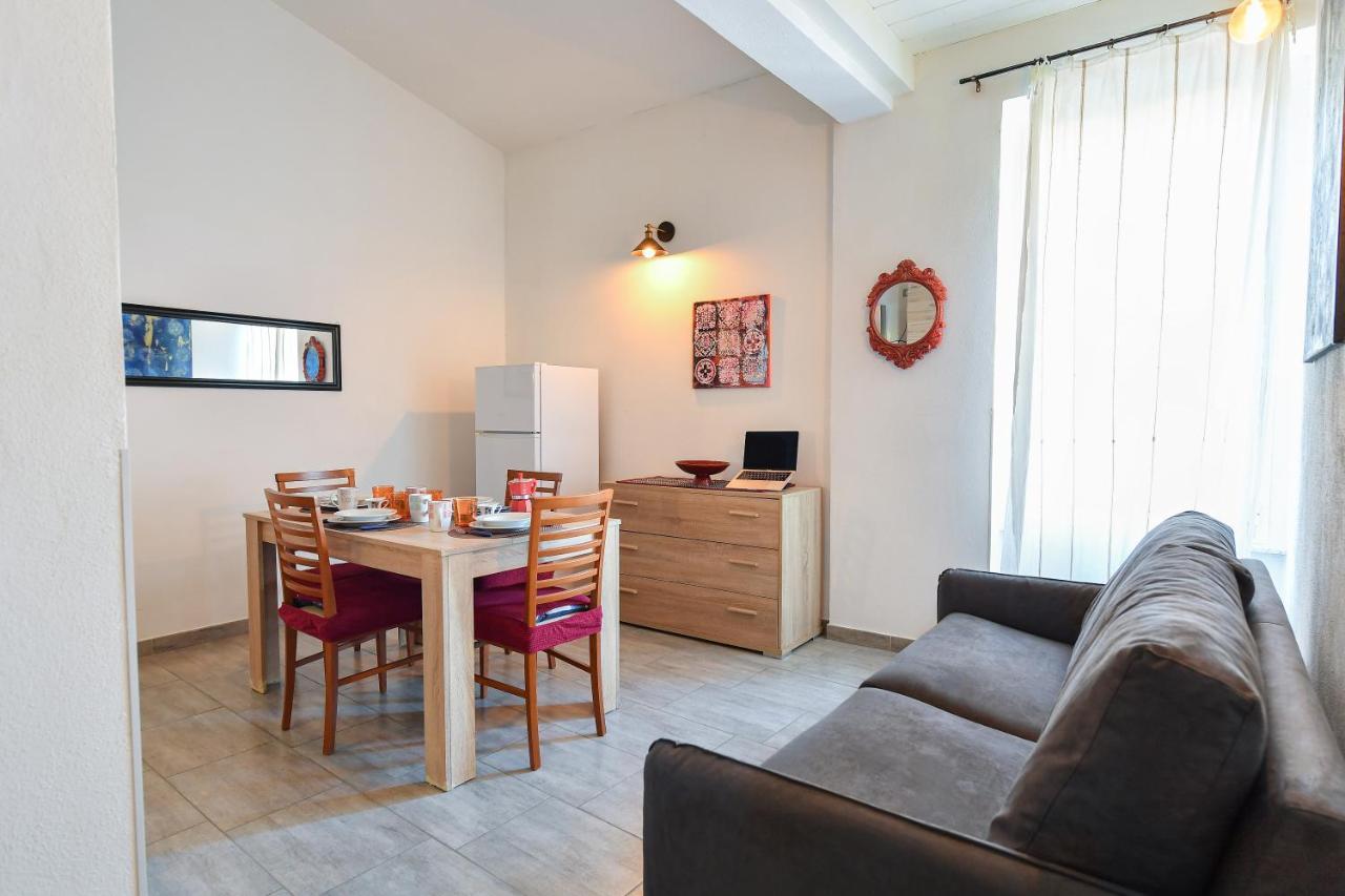 Apartamento Il Palco Nel Cuore Del Centro Storico