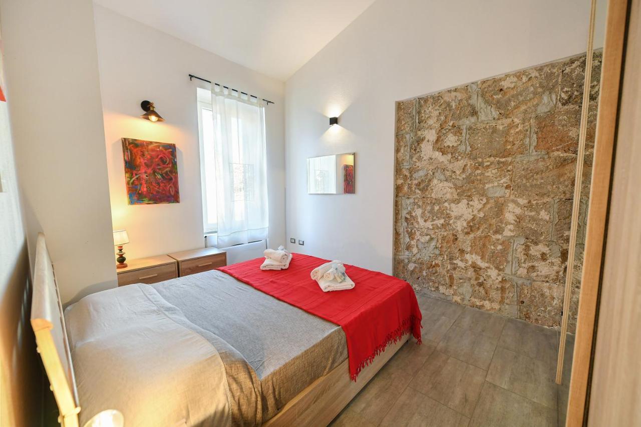 Il Palco Nel Cuore Del Centro Storico Apartamento *
