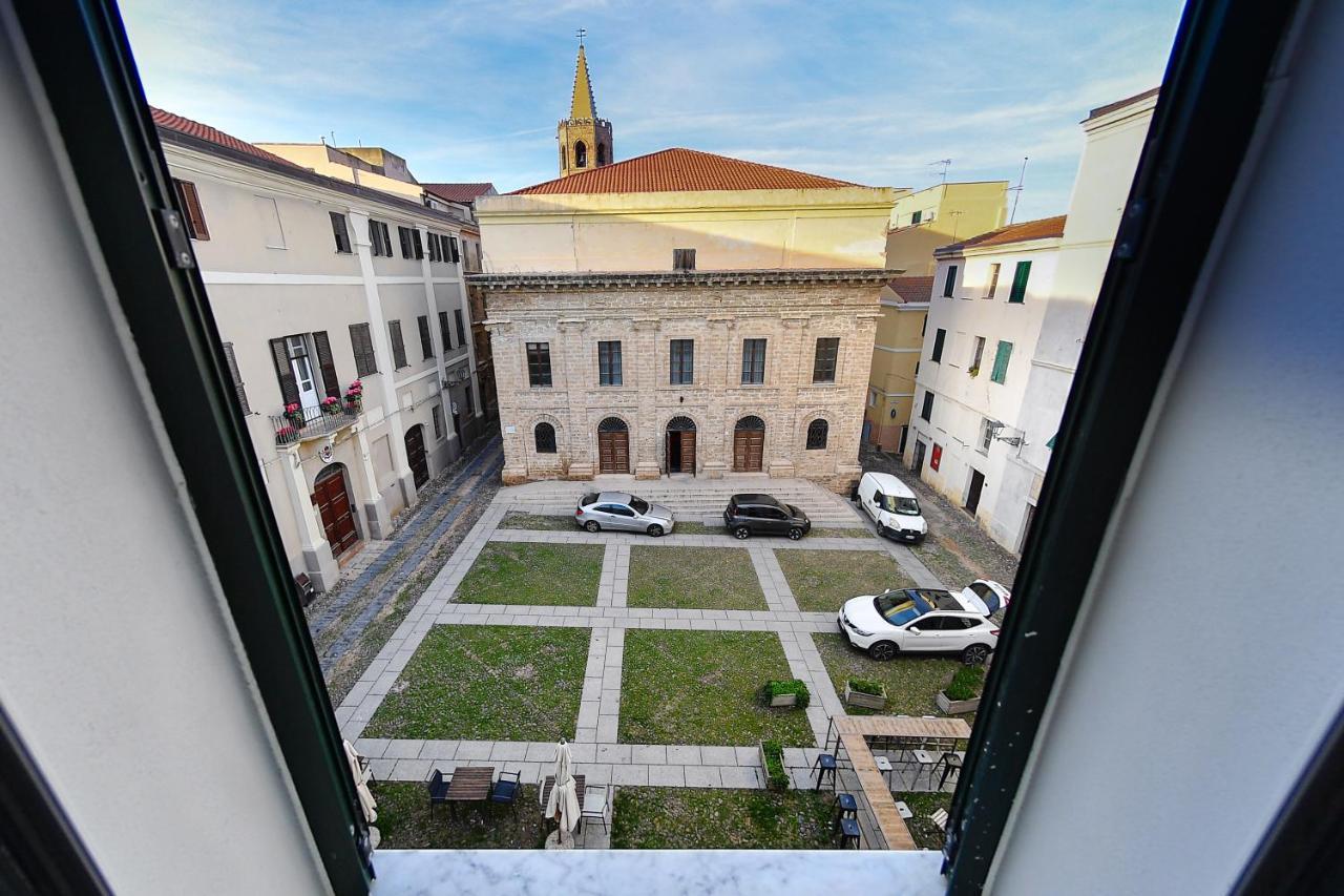 Apartamento Il Palco Nel Cuore Del Centro Storico