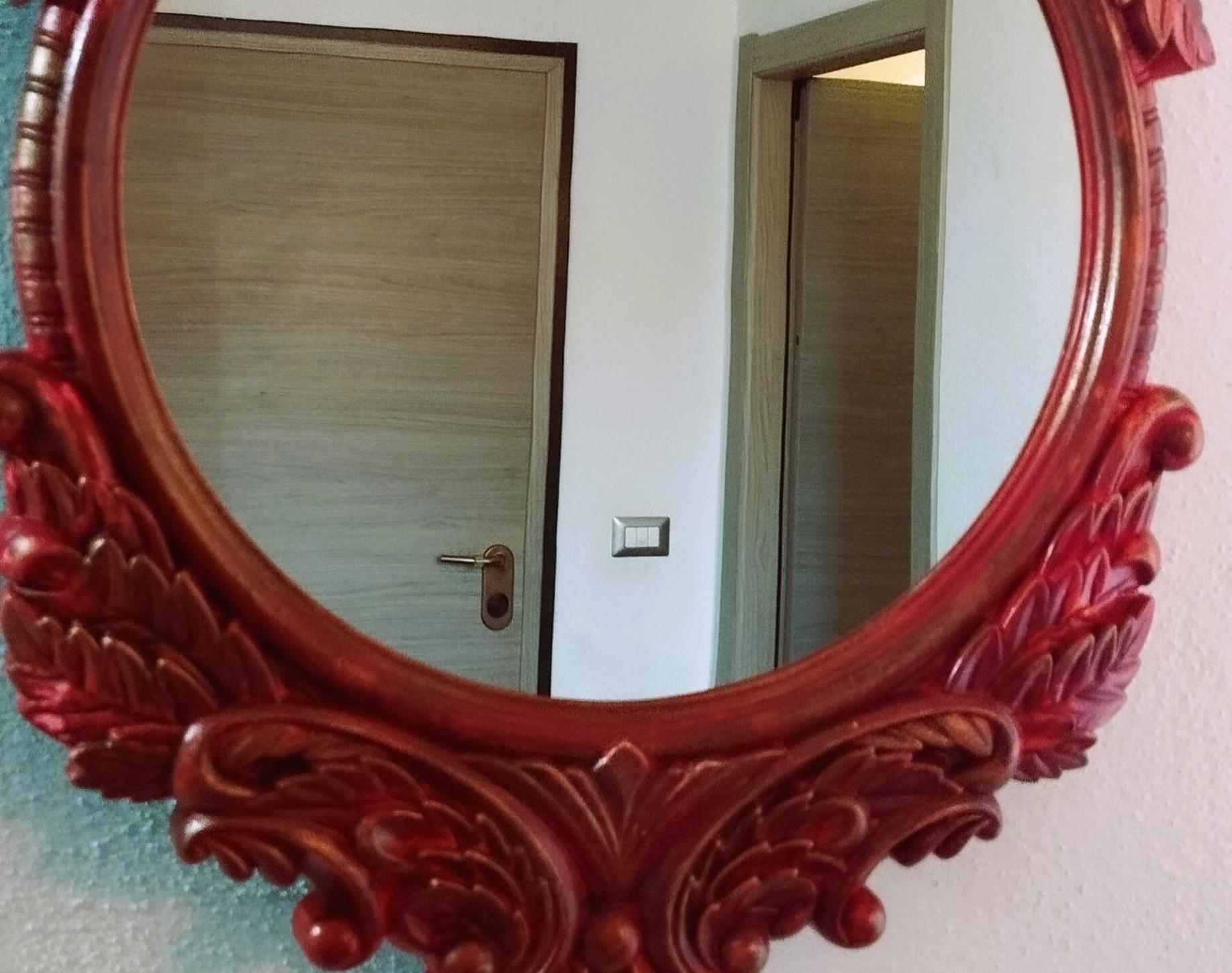 Il Palco Nel Cuore Del Centro Storico Apartamento Alghero