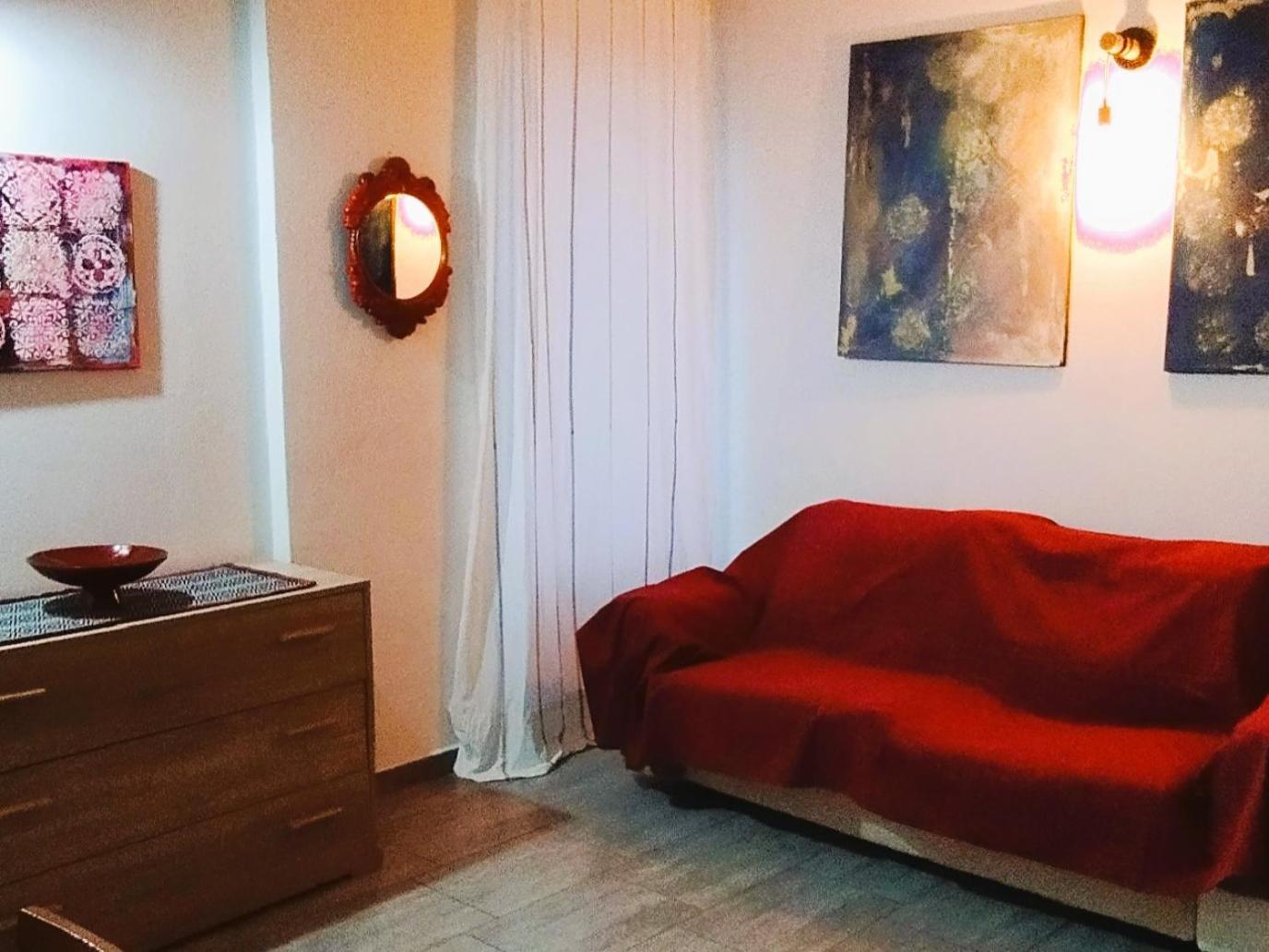 Apartamento Il Palco Nel Cuore Del Centro Storico Alghero