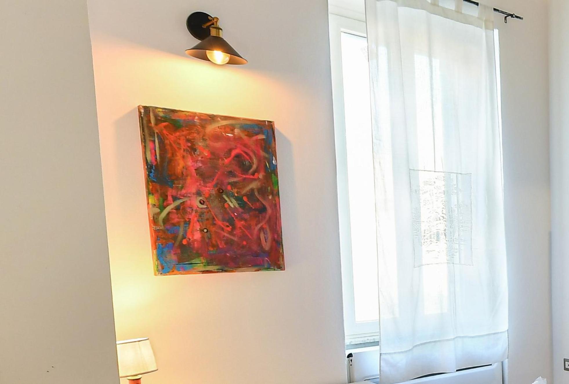 Apartamento Il Palco Nel Cuore Del Centro Storico
