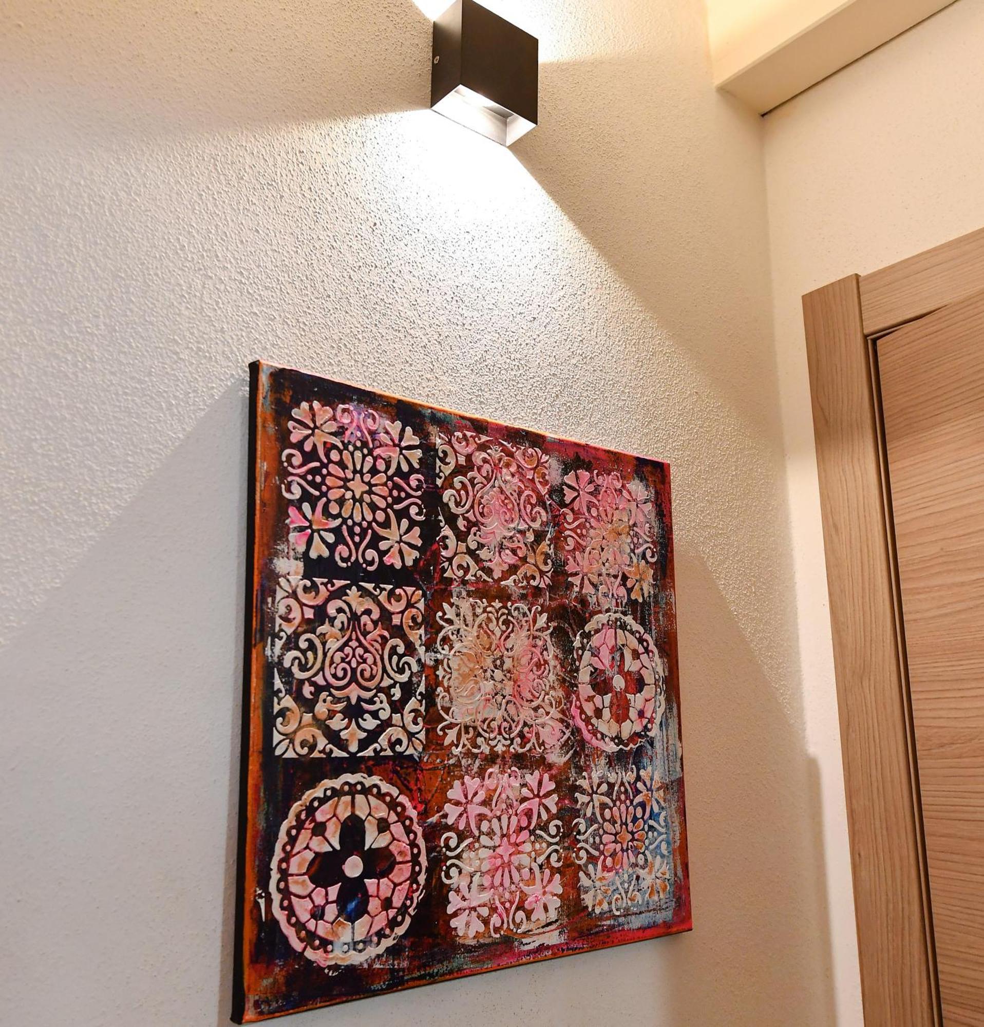 Il Palco Nel Cuore Del Centro Storico Apartamento