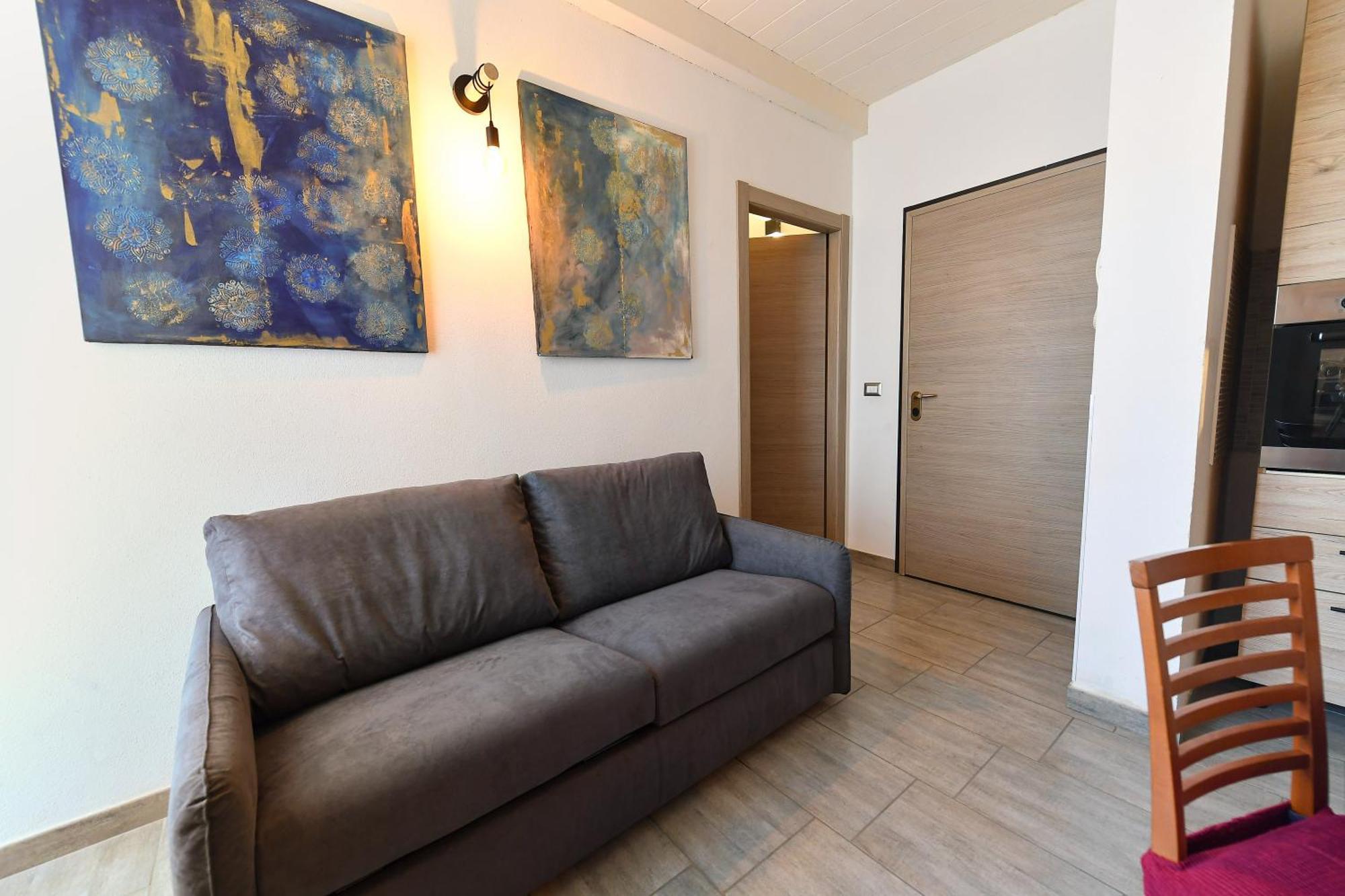Apartamento Il Palco Nel Cuore Del Centro Storico Alghero