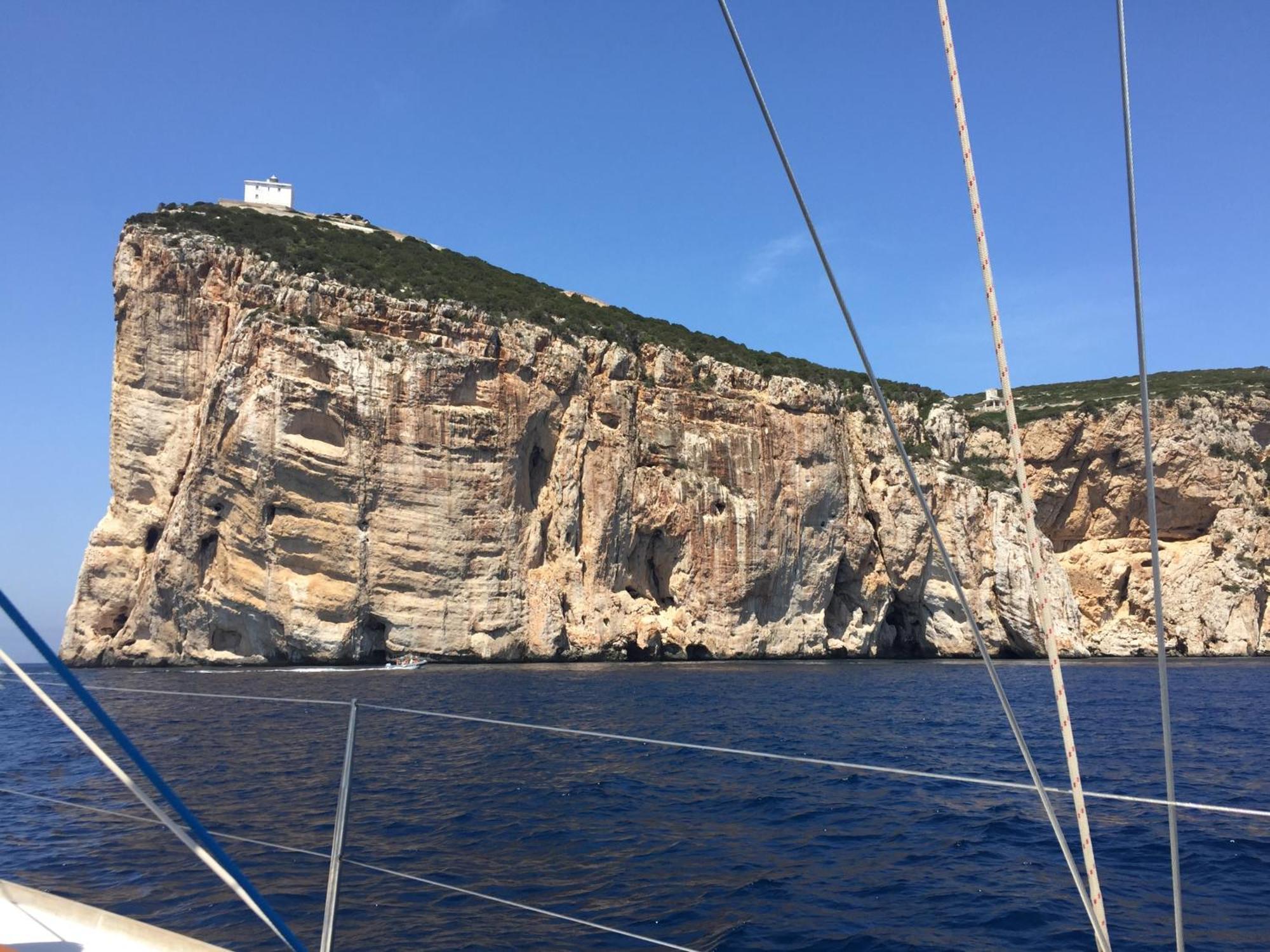 Il Palco Nel Cuore Del Centro Storico * Alghero