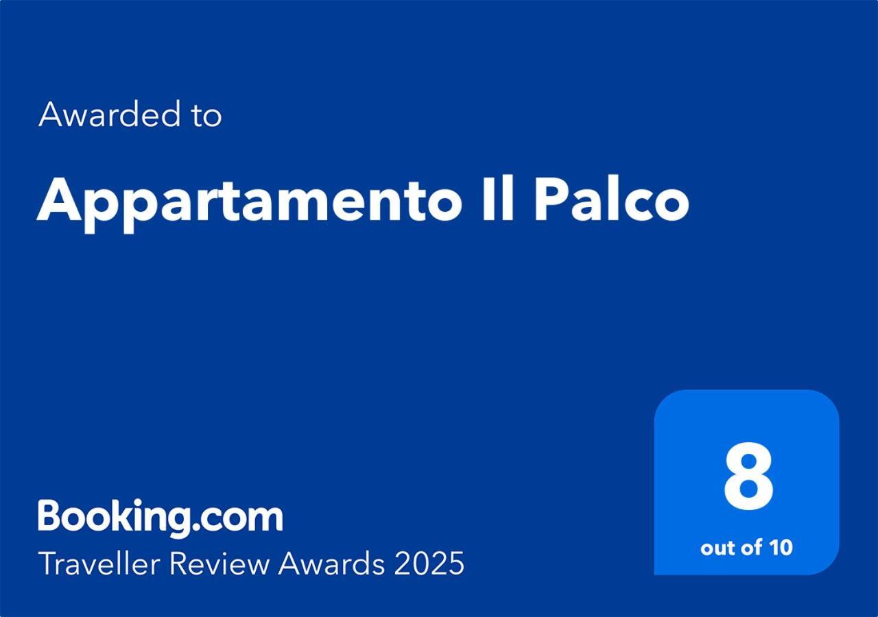 Il Palco Nel Cuore Del Centro Storico