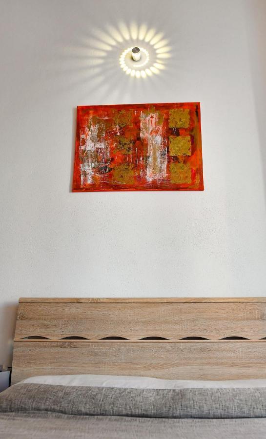 Appartement Il Palco Nel Cuore Del Centro Storico