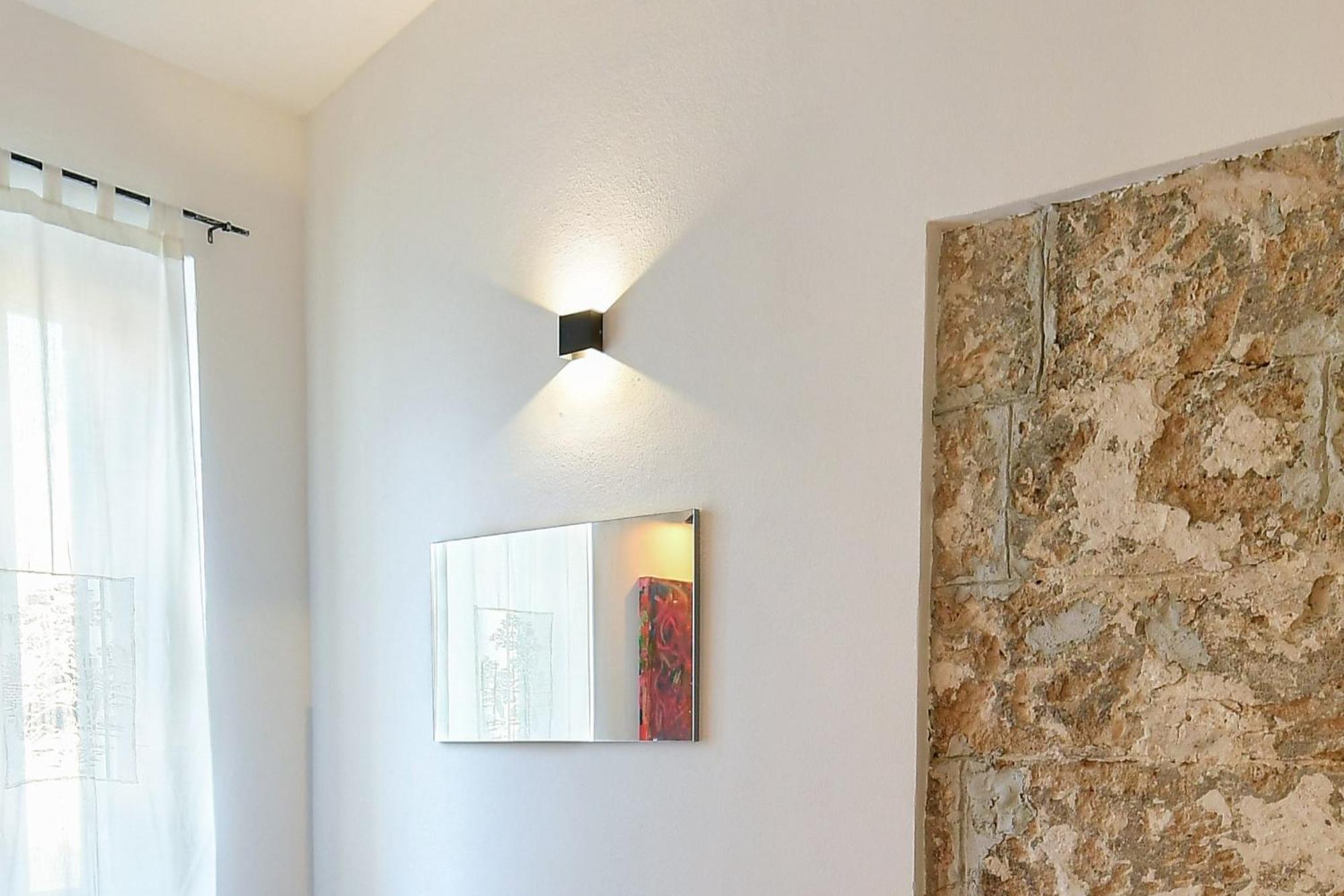 Il Palco Nel Cuore Del Centro Storico Appartement