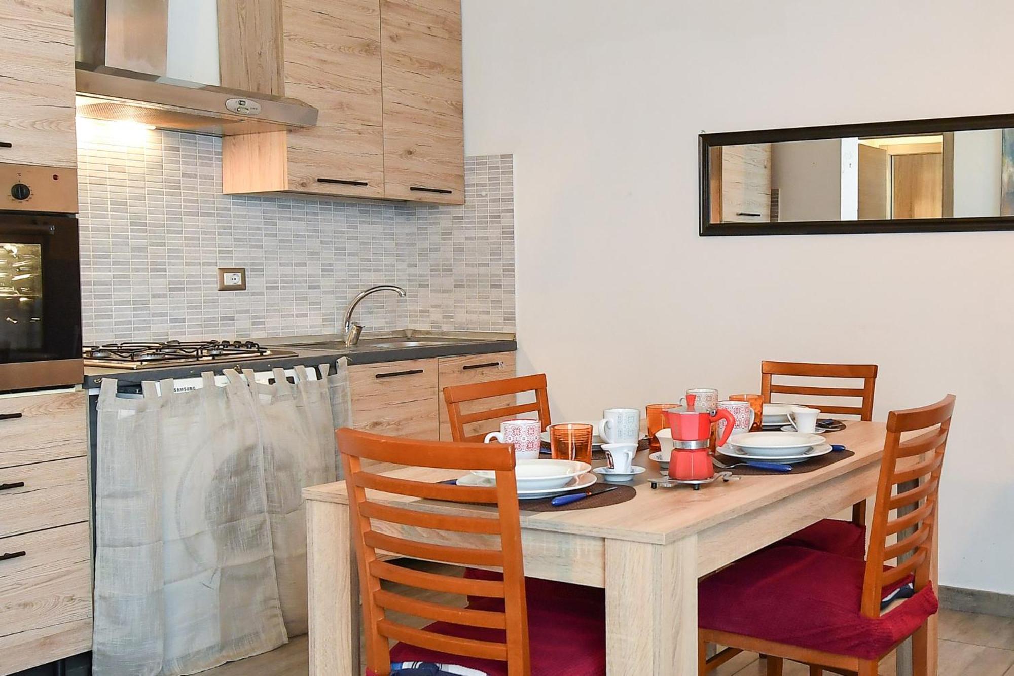 Appartement Il Palco Nel Cuore Del Centro Storico *