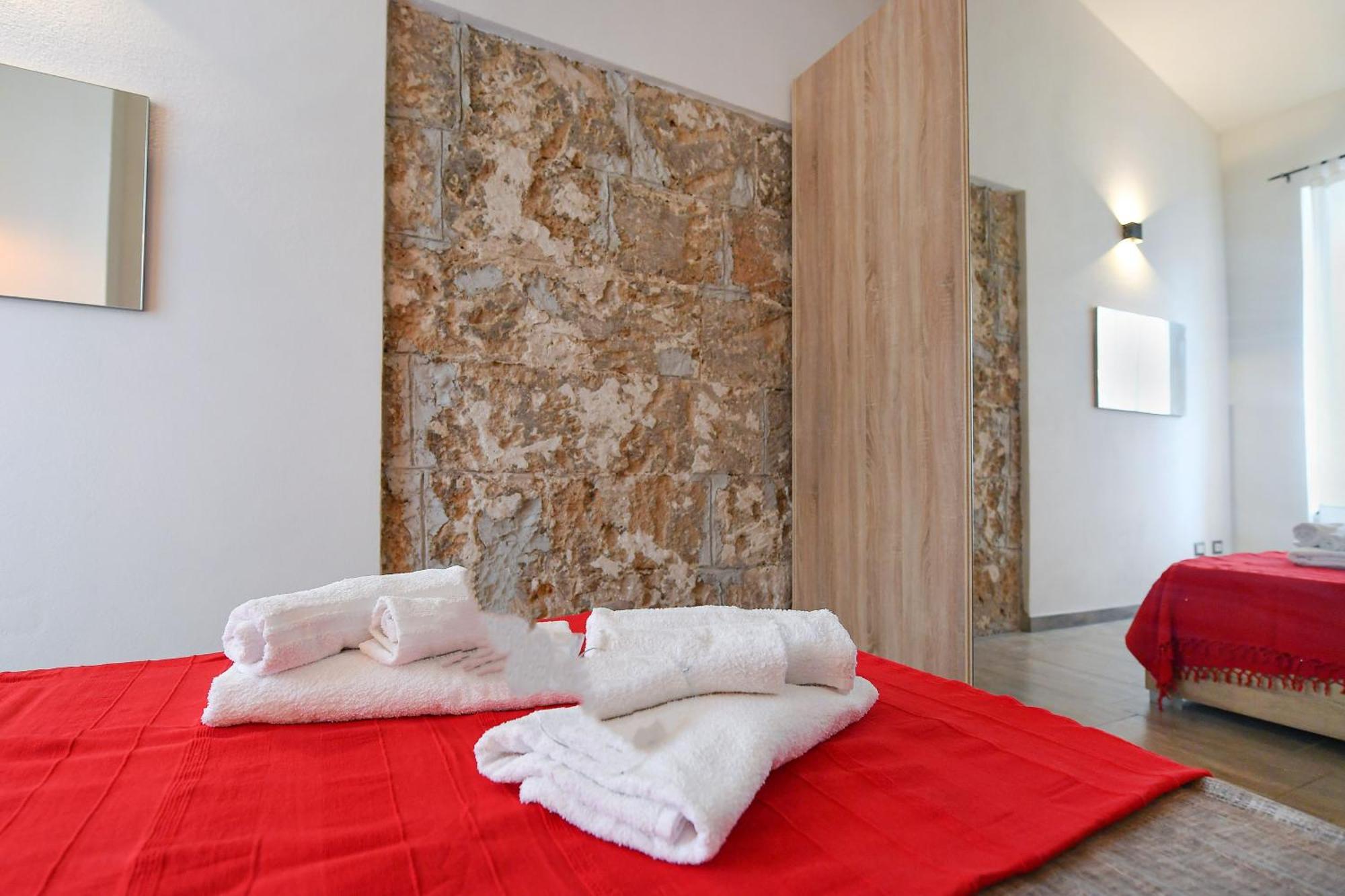 Il Palco Nel Cuore Del Centro Storico Appartement *