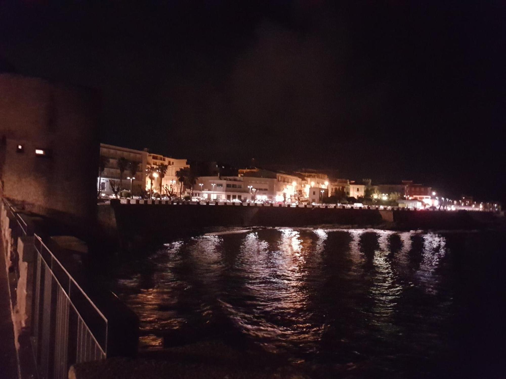 Il Palco Nel Cuore Del Centro Storico *