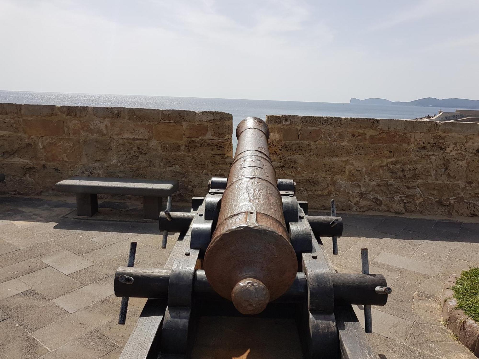 Il Palco Nel Cuore Del Centro Storico Appartement Alghero