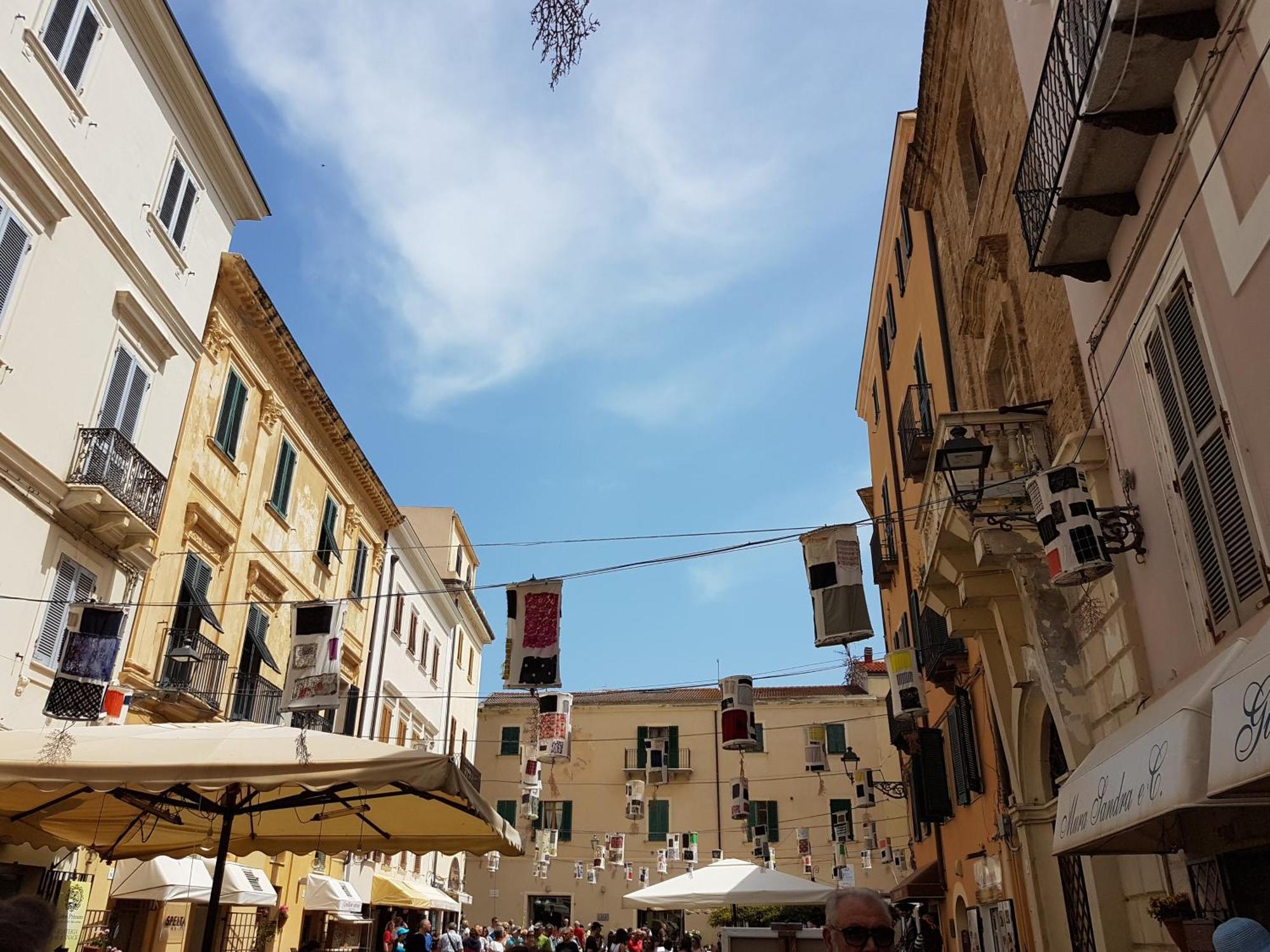 Appartement Il Palco Nel Cuore Del Centro Storico *