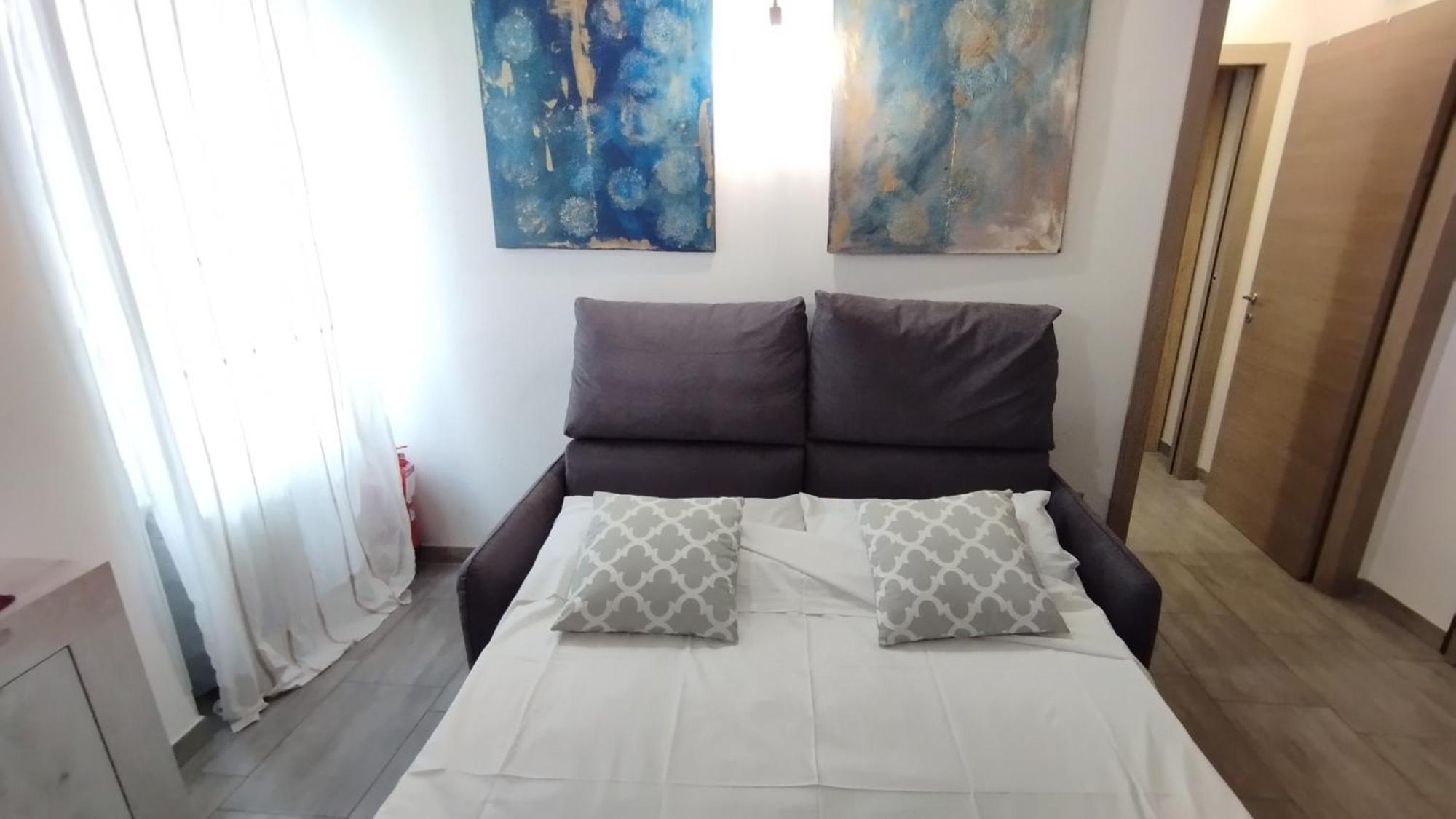 Il Palco Nel Cuore Del Centro Storico Appartement